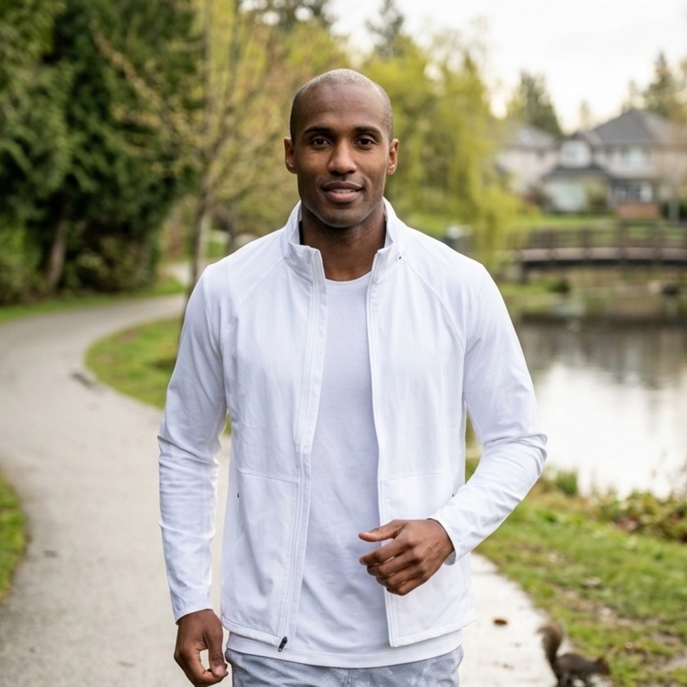 🍋Lululemon🍋 Active Jacket Rain Resistant